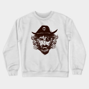 PIRATE Crewneck Sweatshirt